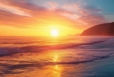 découvrez comment un simple coucher de soleil sur la côte a transformé ma vie ! découvrez une histoire captivante de transformation personnelle à travers la beauté d'un coucher de soleil magique sur la côte.