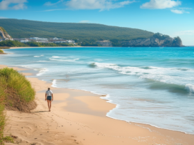 découvrez des secrets étonnants pour votre prochaine balade sur la plage avec 5 infos que vous ignoriez !
