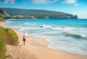 découvrez des secrets étonnants pour votre prochaine balade sur la plage avec 5 infos que vous ignoriez !