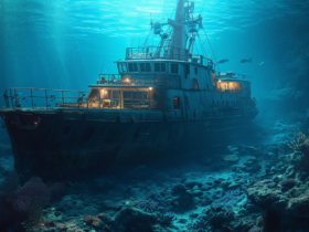 découvrez ce qui se cache au fond des océans lors de nos expéditions maritimes et plongez dans un monde mystérieux et fascinant de la vie marine.