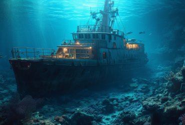 découvrez ce qui se cache au fond des océans lors de nos expéditions maritimes et plongez dans un monde mystérieux et fascinant de la vie marine.