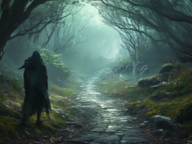découvrez les secrets de l'incroyable voyage vers l'inconnu et explorez un univers mystérieux qui ne manquera pas de vous captiver.
