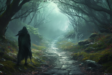 découvrez les secrets de l'incroyable voyage vers l'inconnu et explorez un univers mystérieux qui ne manquera pas de vous captiver.