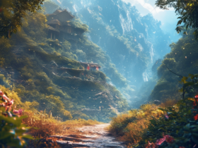 découvrez mon récit captivant sur une traversée inoubliable qui m'a offert l'expérience la plus incroyable de ma vie. plongez dans une aventure unique et palpitante.