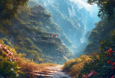 découvrez mon récit captivant sur une traversée inoubliable qui m'a offert l'expérience la plus incroyable de ma vie. plongez dans une aventure unique et palpitante.