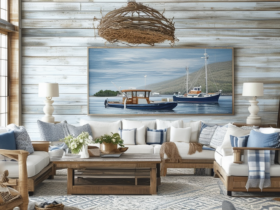 découvrez comment l'artisanat local des ports peut métamorphoser votre intérieur avec authenticité et charme. explorez l'impact de ces pièces uniques sur votre décoration intérieure.