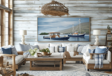 découvrez comment l'artisanat local des ports peut métamorphoser votre intérieur avec authenticité et charme. explorez l'impact de ces pièces uniques sur votre décoration intérieure.