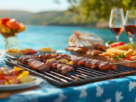 découvrez nos conseils pour organiser le barbecue idéal, les pieds dans l'eau, afin de passer un été mémorable. des astuces originales pour une journée inoubliable en famille ou entre amis.