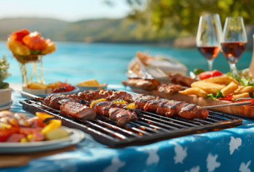 découvrez nos conseils pour organiser le barbecue idéal, les pieds dans l'eau, afin de passer un été mémorable. des astuces originales pour une journée inoubliable en famille ou entre amis.