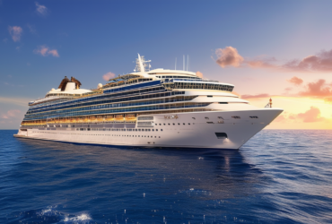 découvrez la croisière luxueuse : entre paradis sur mer et illusion coûteuse, trouvez l'équilibre parfait pour des vacances inoubliables.