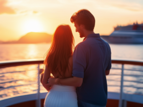 découvrez comment vivre une escapade inoubliable en amoureux lors d'une croisière romantique. conseils et astuces pour une expérience mémorable avec votre partenaire.