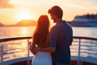 découvrez comment vivre une escapade inoubliable en amoureux lors d'une croisière romantique. conseils et astuces pour une expérience mémorable avec votre partenaire.