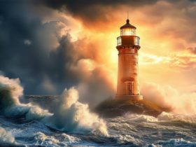 découvrez comment ces phares majestueux ont survécu à des tempêtes dévastatrices et plongez dans leur histoire fascinante.