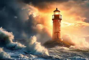découvrez comment ces phares majestueux ont survécu à des tempêtes dévastatrices et plongez dans leur histoire fascinante.