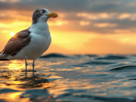 découvrez comment l'observation des oiseaux marins peut transformer votre vision de la nature et enrichir votre connexion avec l'environnement marin.
