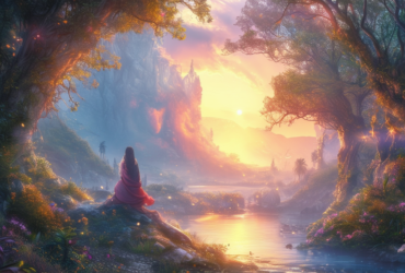 découvrez une traversée magique qui a changé ma vie à tout jamais ! plongez dans une aventure captivante et laissez-vous transporter par des moments inoubliables.
