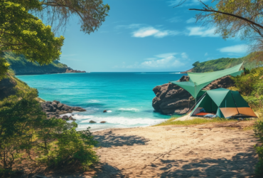 trouvez le meilleur camping près de l'océan pour des vacances inoubliables ! découvrez nos offres et réservez dès maintenant pour un séjour en plein air exceptionnel.