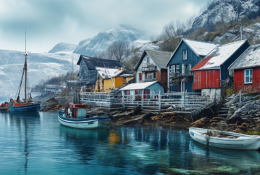 partez à la découverte des pittoresques villages de pêcheurs figés dans le temps ! embarquez pour une escapade authentique loin du tumulte moderne.