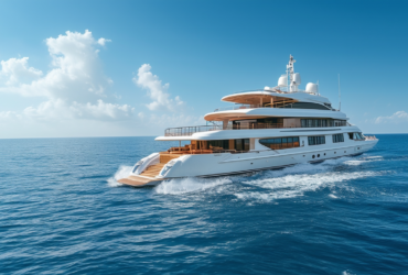 partez pour une escapade en mer et découvrez la destination secrète qui transformera vos vacances en un rêve absolu. profitez d'une expérience unique et inoubliable au cœur de paysages paradisiaques.