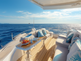 explorez les plaisirs maritimes pour vivre une vie épanouie et pleine de sensations. découvrez le secret d'une vie épanouissante avec les activités maritimes et profitez de chaque instant.