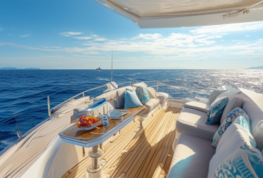 explorez les plaisirs maritimes pour vivre une vie épanouie et pleine de sensations. découvrez le secret d'une vie épanouissante avec les activités maritimes et profitez de chaque instant.