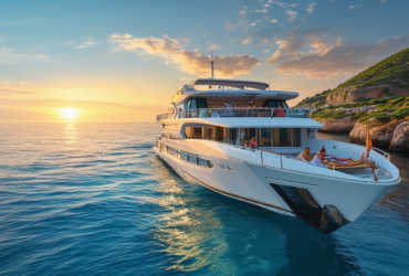 découvrez la dernière tendance en matière de vacances inoubliables avec le parcours nautique. embarquez pour une aventure extraordinaire au fil de l'eau avec des paysages à couper le souffle et des expériences mémorables.