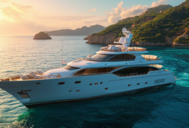 partez en promenade en yacht pour vivre comme un milliardaire pendant une journée avec nos conseils et astuces exclusifs. découvrez comment profiter d'une expérience de luxe inoubliable et vivez comme les plus fortunés.