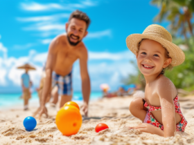 découvrez notre sélection des 10 meilleurs jeux de plage en famille pour des vacances inoubliables. profitez de moments de détente et de plaisir au bord de la mer avec ces incontournables !