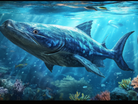 découvrez les secrets incroyables révélés lors de cette impressionnante pérégrination aquatique, vous n'en croirez pas vos yeux !