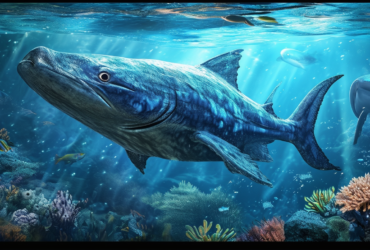 découvrez les secrets incroyables révélés lors de cette impressionnante pérégrination aquatique, vous n'en croirez pas vos yeux !