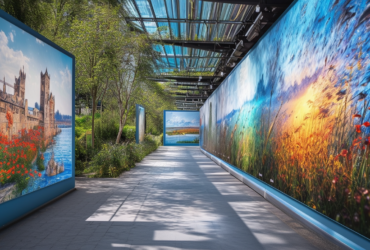 explorez les expositions d'art en plein air et découvrez les merveilles qui vous attendent. une expérience artistique inoubliable en perspective !